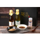 하눌愛 300ml,180ml (참.참기름, 들.들기름, 참들기름 세트)